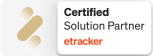 eTracker Certified Professional